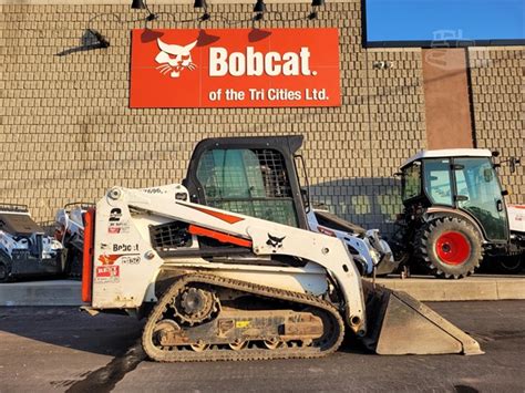 skid steer t450|2020 bobcat t450 for sale.